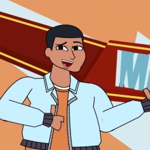 Marc