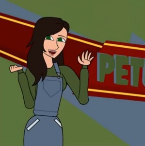 Petunia