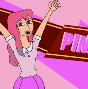 Pinkie