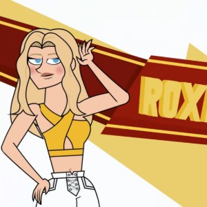 Roxanne