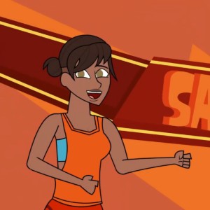 Sara