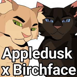 Appledusk x Birchface