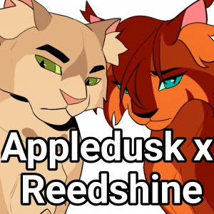 Appledusk x Reedshine