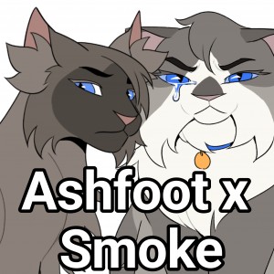 Ashfoot x Smoke