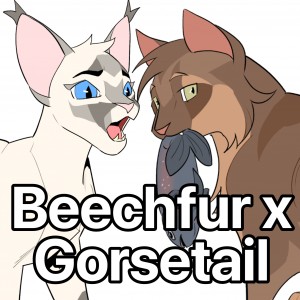 Beechfur x Gorsetail