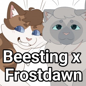 Beesting x Frostdawn