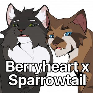 Berryheart x Sparrowtail