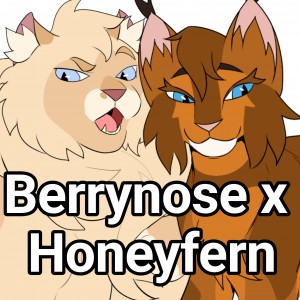 Berrynose x Honeyfern