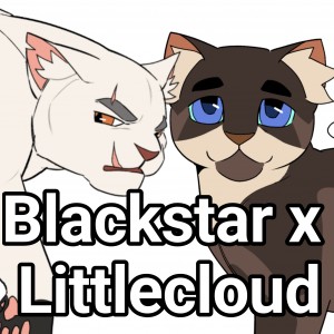 Blackstar x Littlecloud
