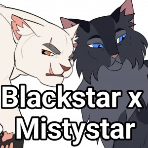 Blackstar x Mistystar