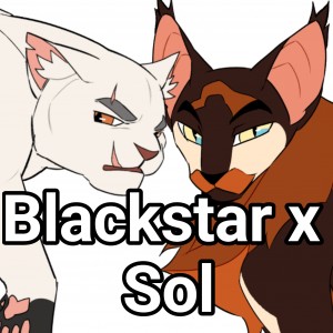 Blackstar x Sol