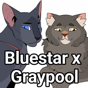Bluestar x Graypool