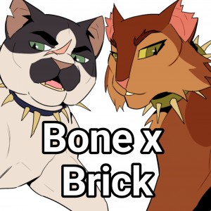 Bone x Brick
