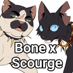 Bone x Scourge