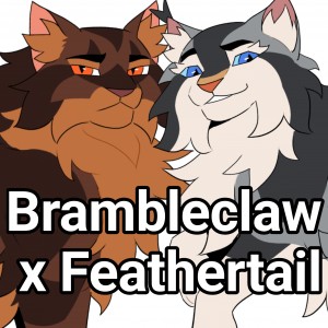 Brambleclaw x Feathertail