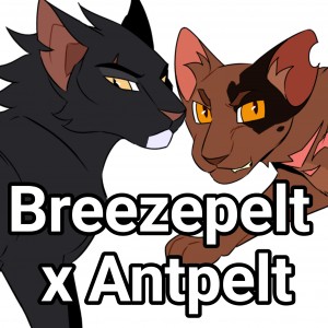 Breezepelt x Antpelt