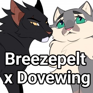 Breezepelt x Dovewing