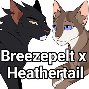 Breezepelt x Heathertail