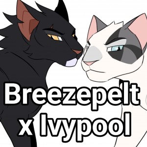 Breezepelt x Ivypool