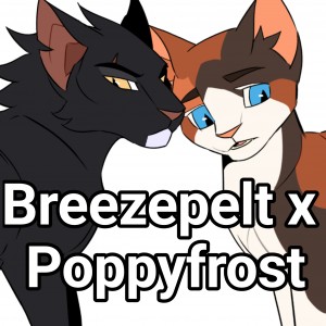 Breezepelt x Poppyfrost