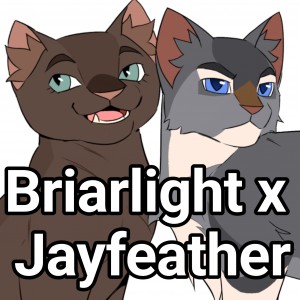Briarlight x Jayfeather