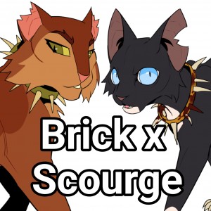 Brick x Scourge