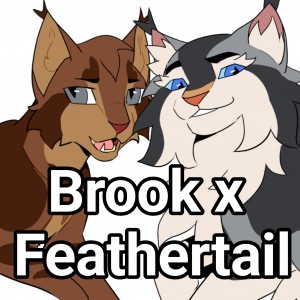 Brook x Feathertail