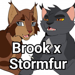 Brook x Stormfur