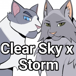 Clear Skyx  Storm