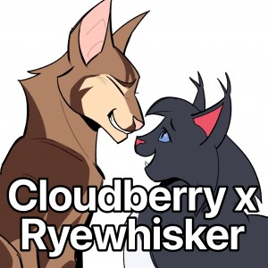 Cloudberry (RC) x Ryewhisker