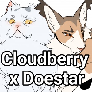 Cloudberry  (TC) x Doestar