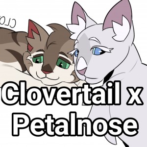 Clovertail x Petalnose