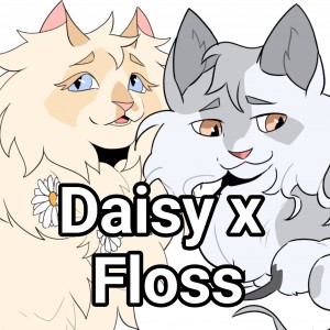 Daisy x Floss