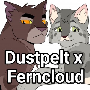 Dustpelt x Ferncloud
