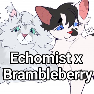 Echomist x Brambleberry