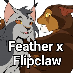 Feather x Flipclaw