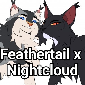 Feathertail x Nightcloud