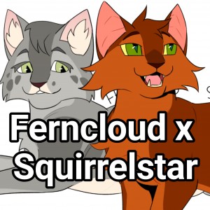 Ferncloud x Squirrelstar