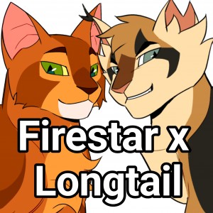 Firestar x Longtail