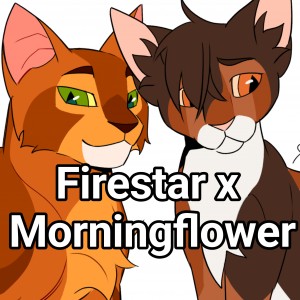 Firestar x Morningflower