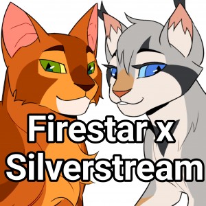 Firestar x Silverstream