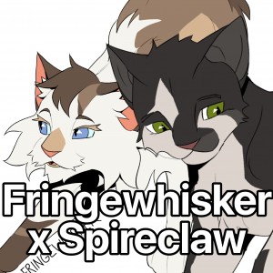 Fringewhisker x Spireclaw