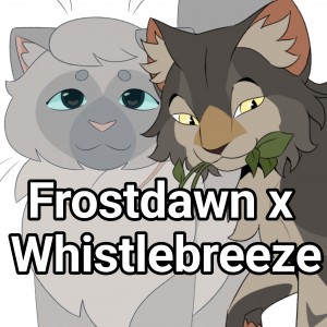 Frostdawn x Whistlebreeze