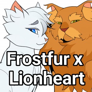 Frostfur x Lionheart