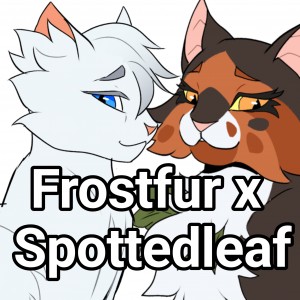 Frostfur x Spottedleaf