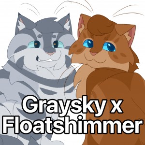 Graysky x Floatshimmer