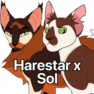 Harestar x Sol