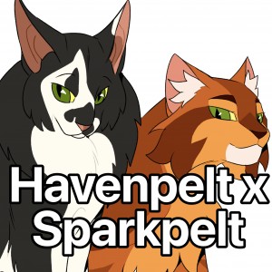 Havenpelt x Sparkpelt