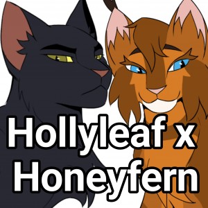 Hollyleaf x Honeyfern