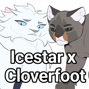 Icestar x Cloverfoot